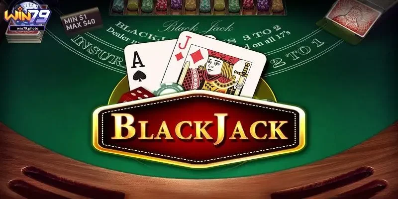 Giới thiệu game bài Blackjack