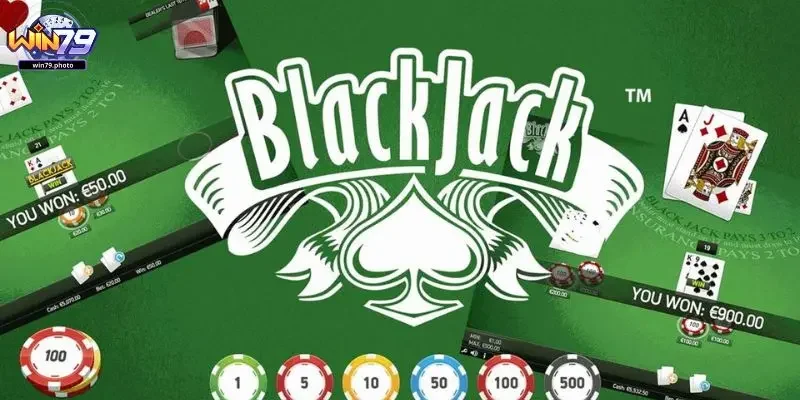 Bật mí top chiến lược chơi bài blackjack dễ thắng