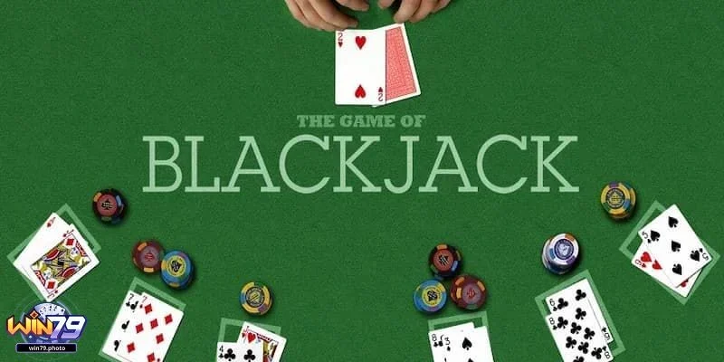 bài Blackjack