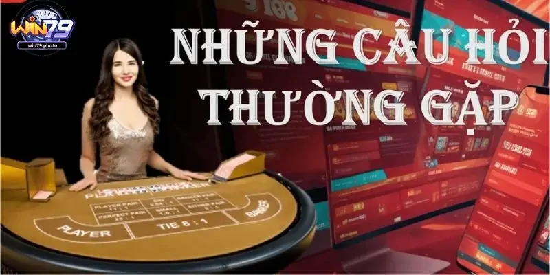 Câu hỏi thường gặp