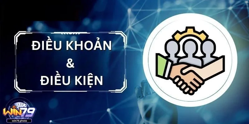 điều khoản sử dụng 