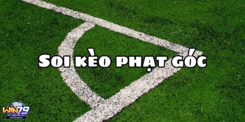 kèo phạt góc