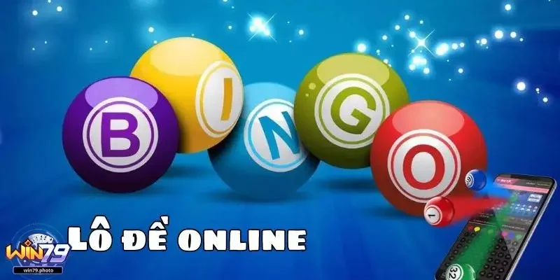 lô đề Win79